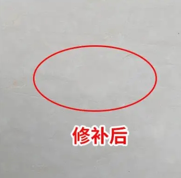 池州瓷砖空鼓维修专业解答下贴瓷砖前墙壁基层存在的裂缝的影响