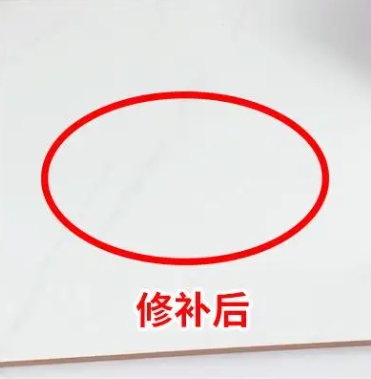 池州瓷砖空鼓维修公司分享下板材基层，未采取柔性过渡措施的影响。在瓷砖铺贴工程中，如果采用的是板材基层（如石膏板、木工板等非刚性基层），而未采取柔性过渡措施，